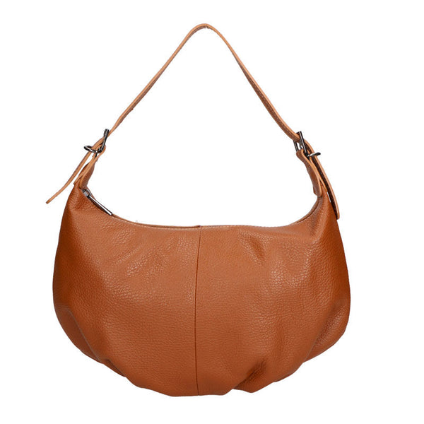 Dollaro Leather Women's Shoulder Bag - 6512.