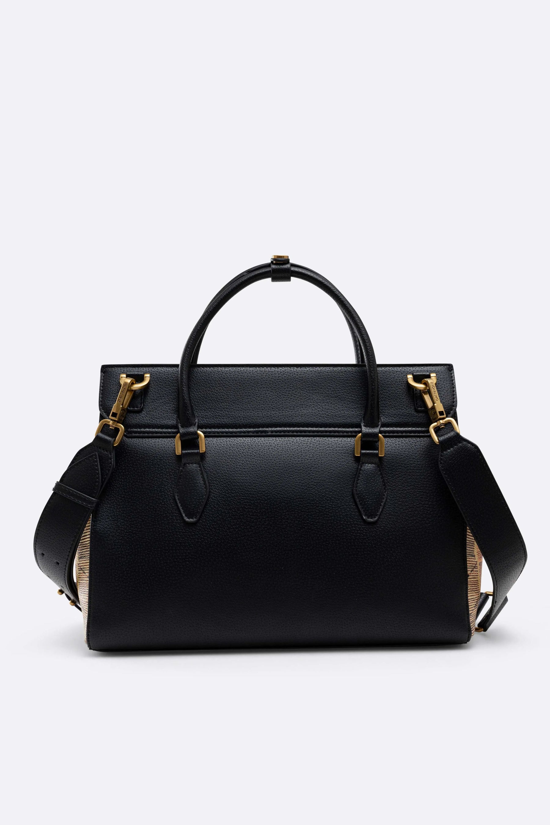 Flap Buckle Bag Planetarium Classic