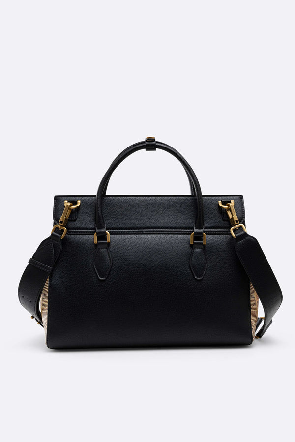 Flap Buckle Bag Planetarium Classic