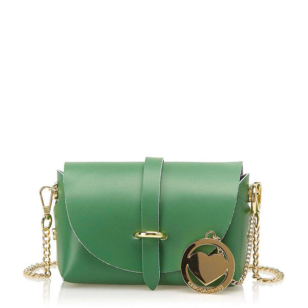 Women's Shoulder Bag Clutch - 7700. 