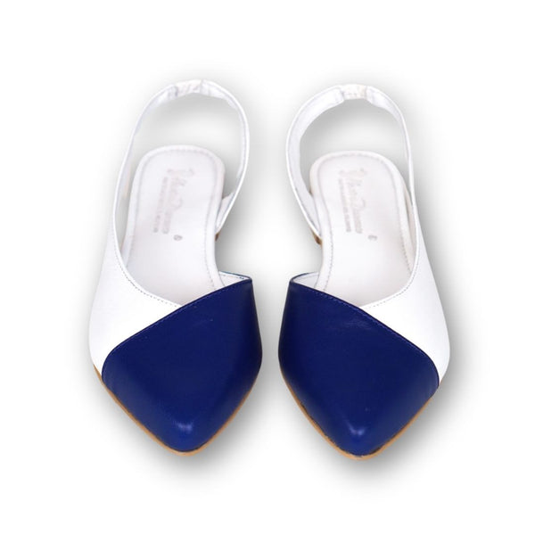 MastroDomenico Handmade Ballerinas - Onda