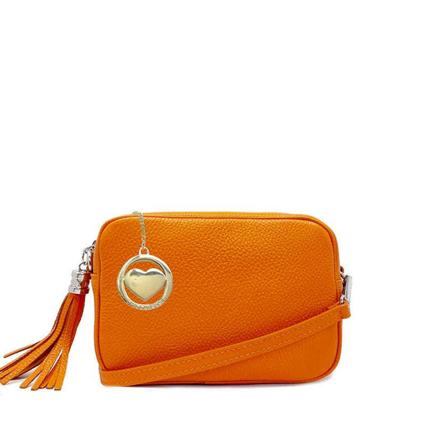 Small Women's Shoulder Bag Clutch - Siena K034. 