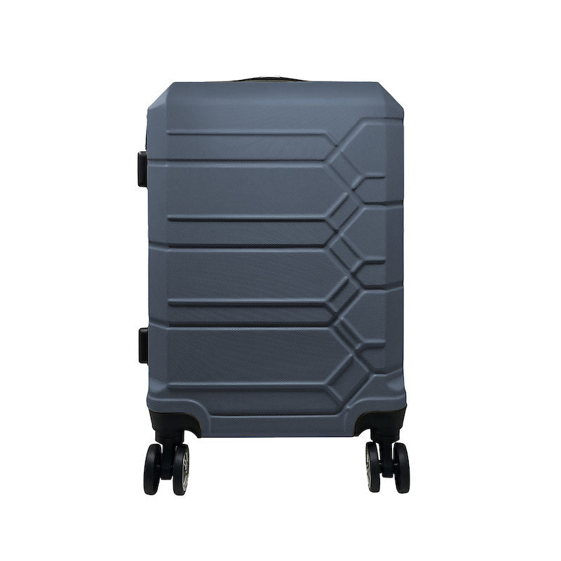 Unisex Hardside Trolley - TY02. 