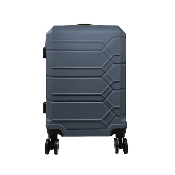 Unisex Hardside Trolley - TY02. 