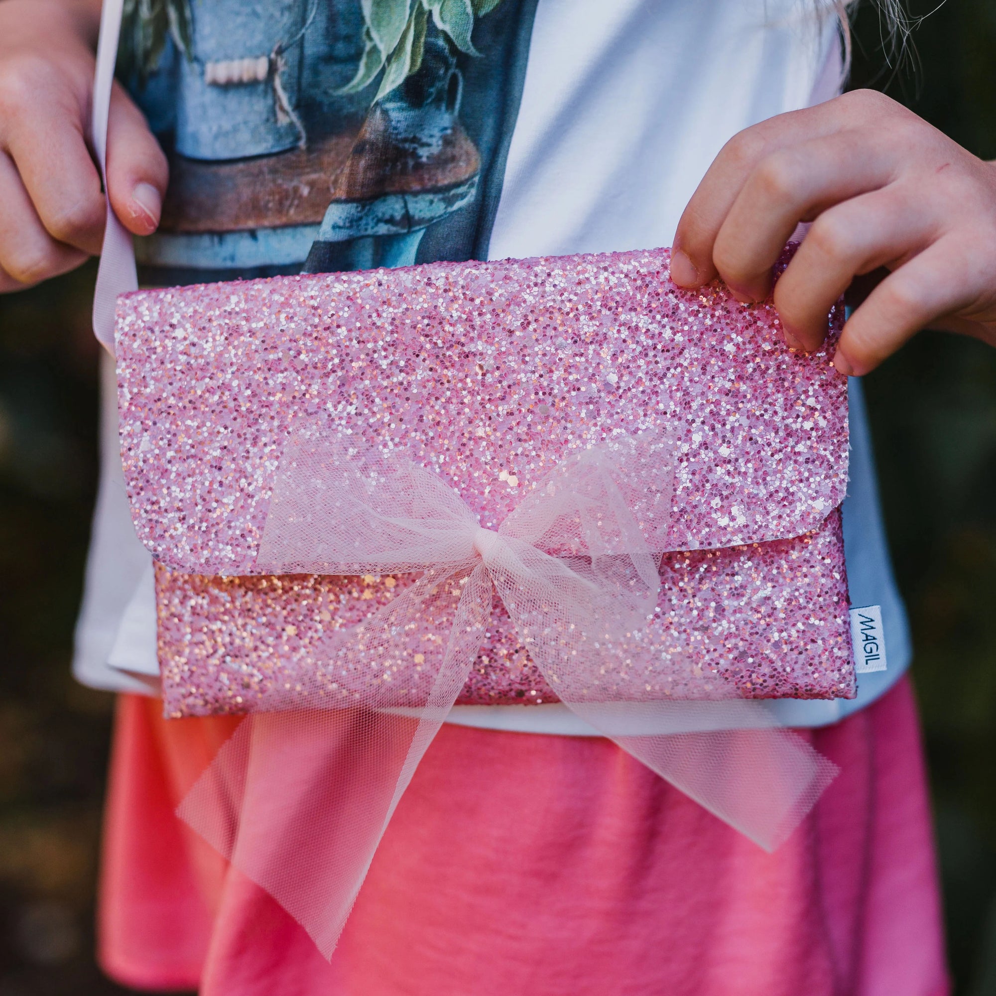 BORSINA GLITTER