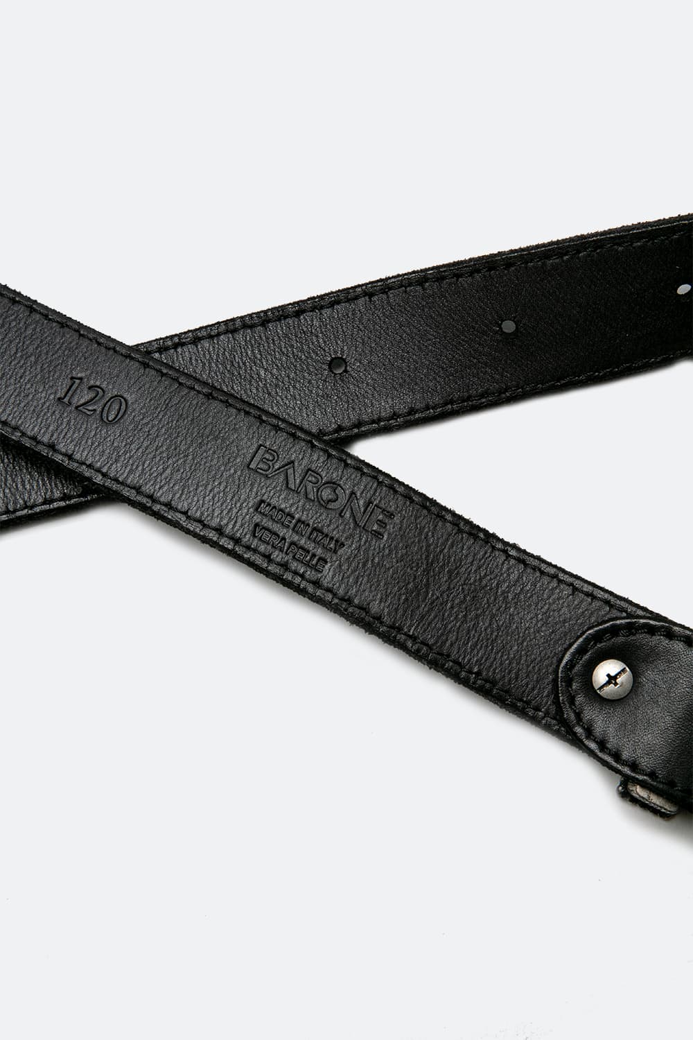 Dallas Women's Belt