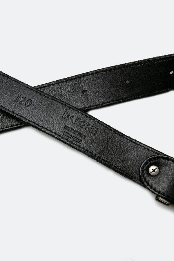 Dallas Women's Belt
