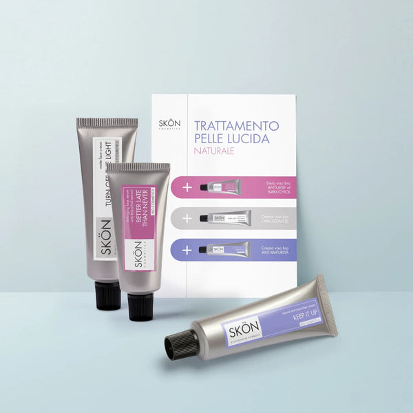 Oily Skin Kit