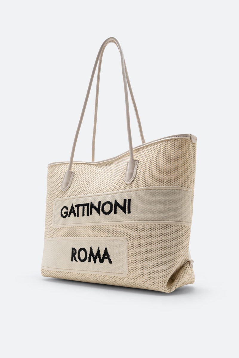 Shopping Bag Nadia Bianca