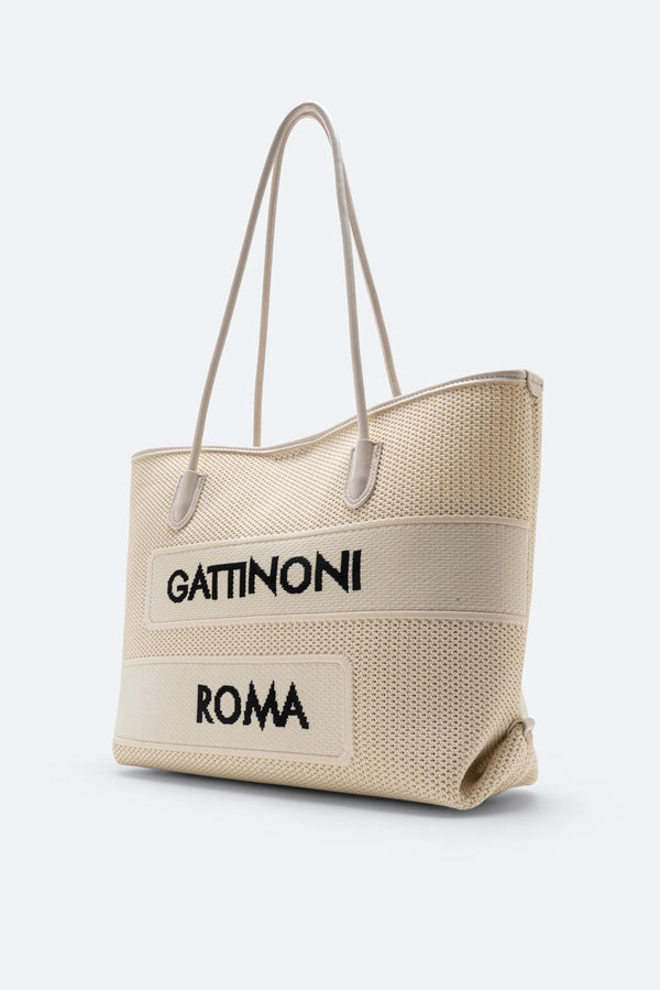 Shopping Bag Nadia Bianca