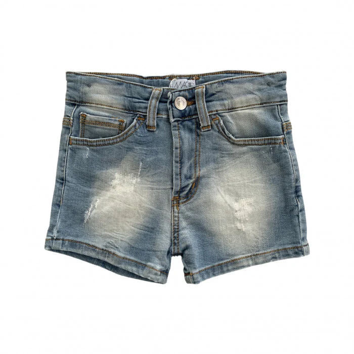 SHORTS DENIM