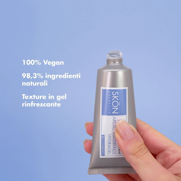 Pure Hyaluronic Acid Face Serum