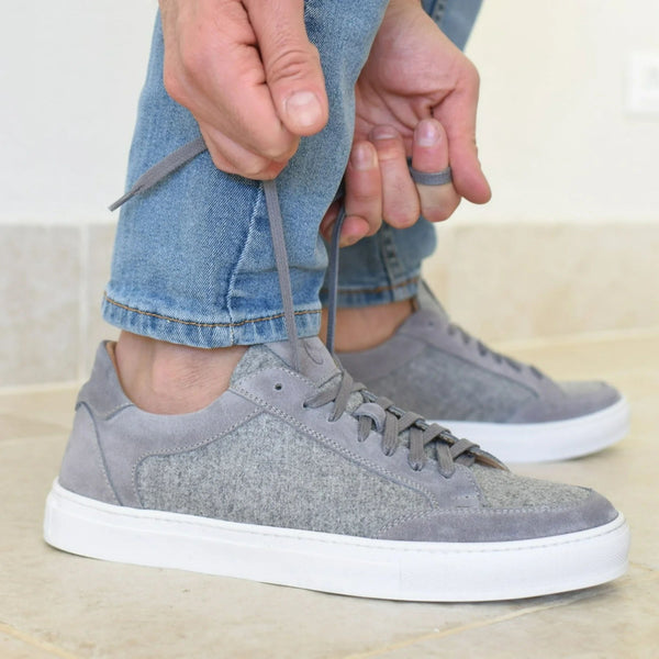 UMBERTINA - Gray