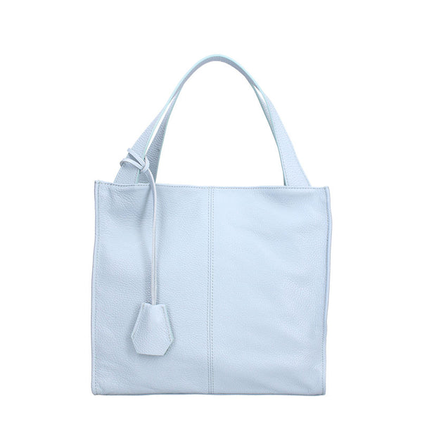 Women's Medium Shoulder Shopper Bag - Volterra 3311. 