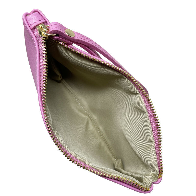 Pochette con cinturino da polso - K079