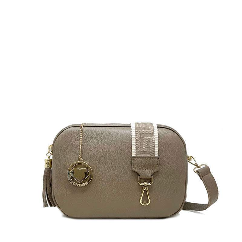 Small Women's Shoulder Bag Clutch - Siena K034. 