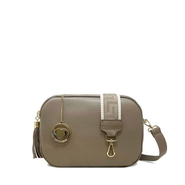 Small Women's Shoulder Bag Clutch - Siena K034. 