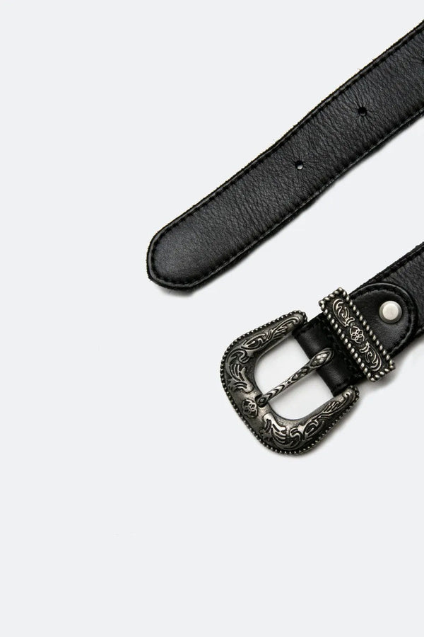 Dallas Women's Belt