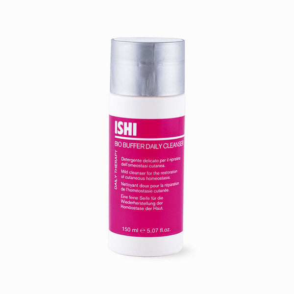 BIO BUFFER DAILY CLEANSER
