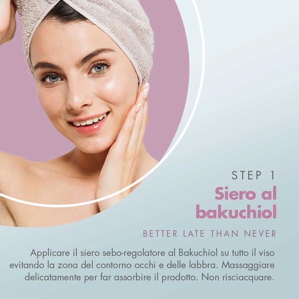 Oily Skin Kit