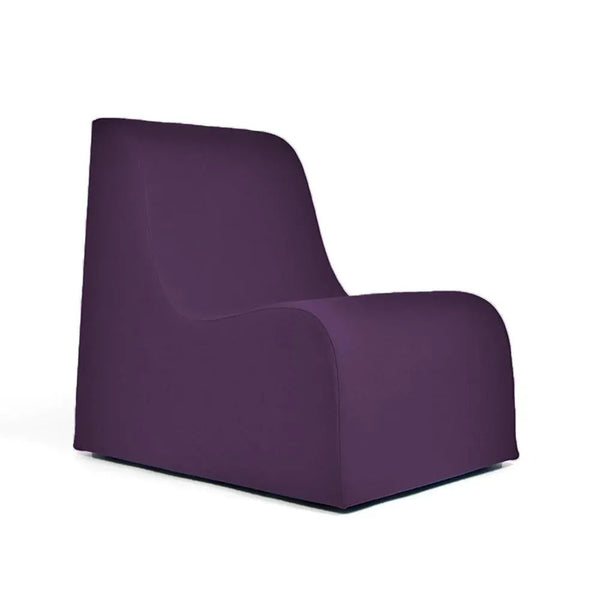 GINA, Modular Armchair Interior Design 68x90x86