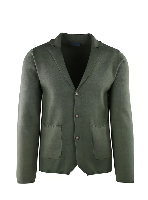 MILAN STITCH JACKET