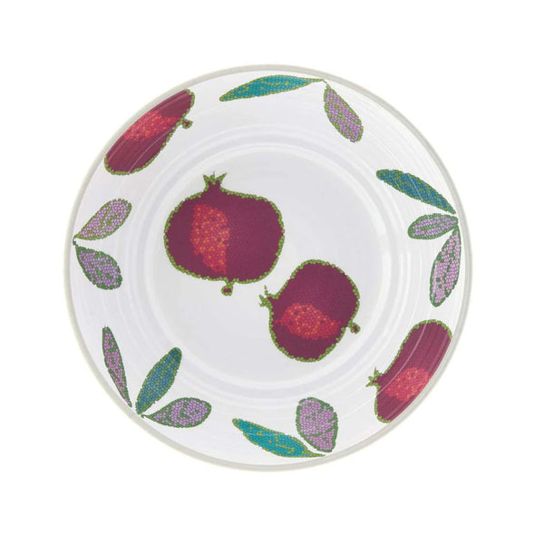 Pomegranate Salad Bowl - Centerpiece