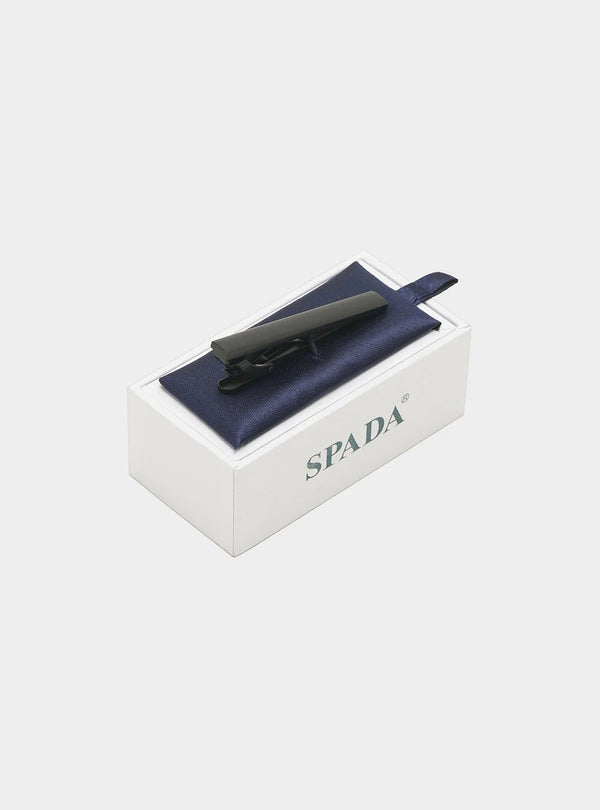 TIE CLIPS