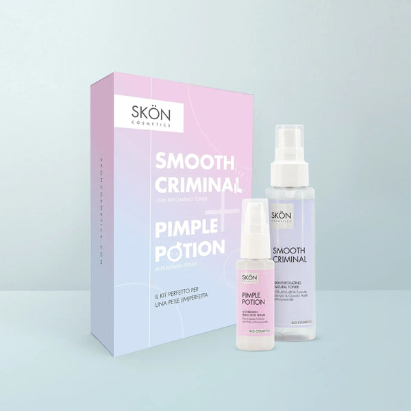 Complete Anti-Pimple Treatment