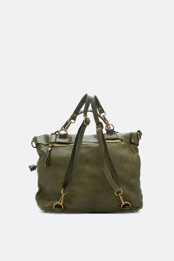 Brn Backpack - 050