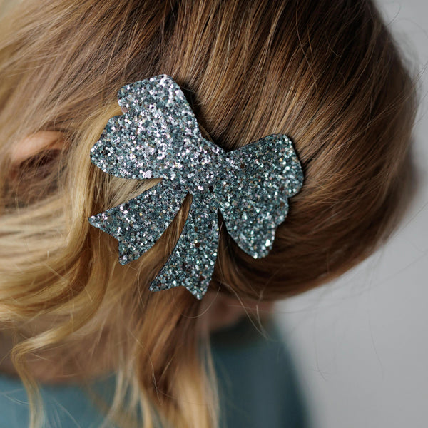 MOLLETTA FIOCCO GLITTER