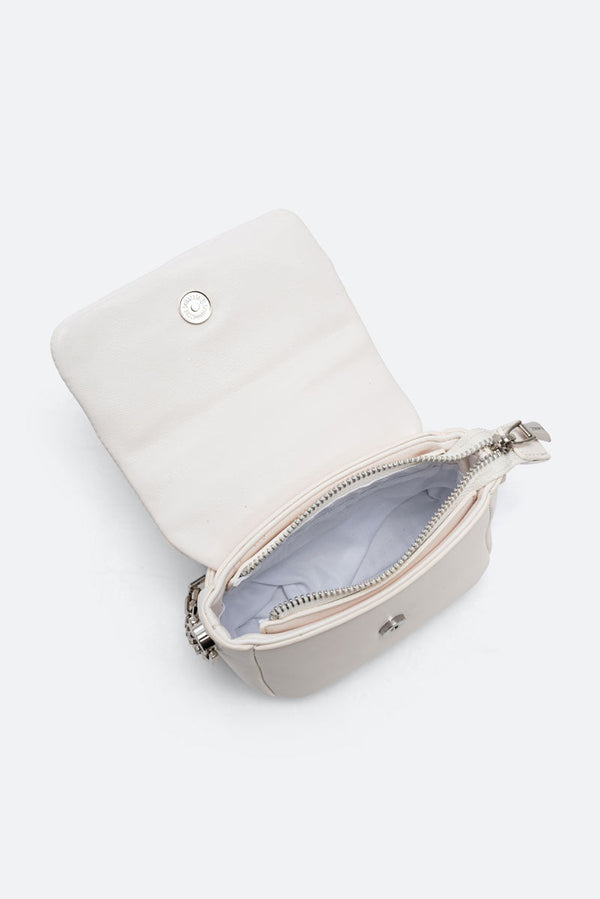 Flap Bag Bow Bianca