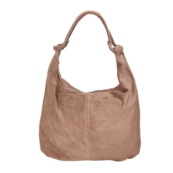 Borsa da Donna in Pelle Manico Incrociato - Matera 5280.