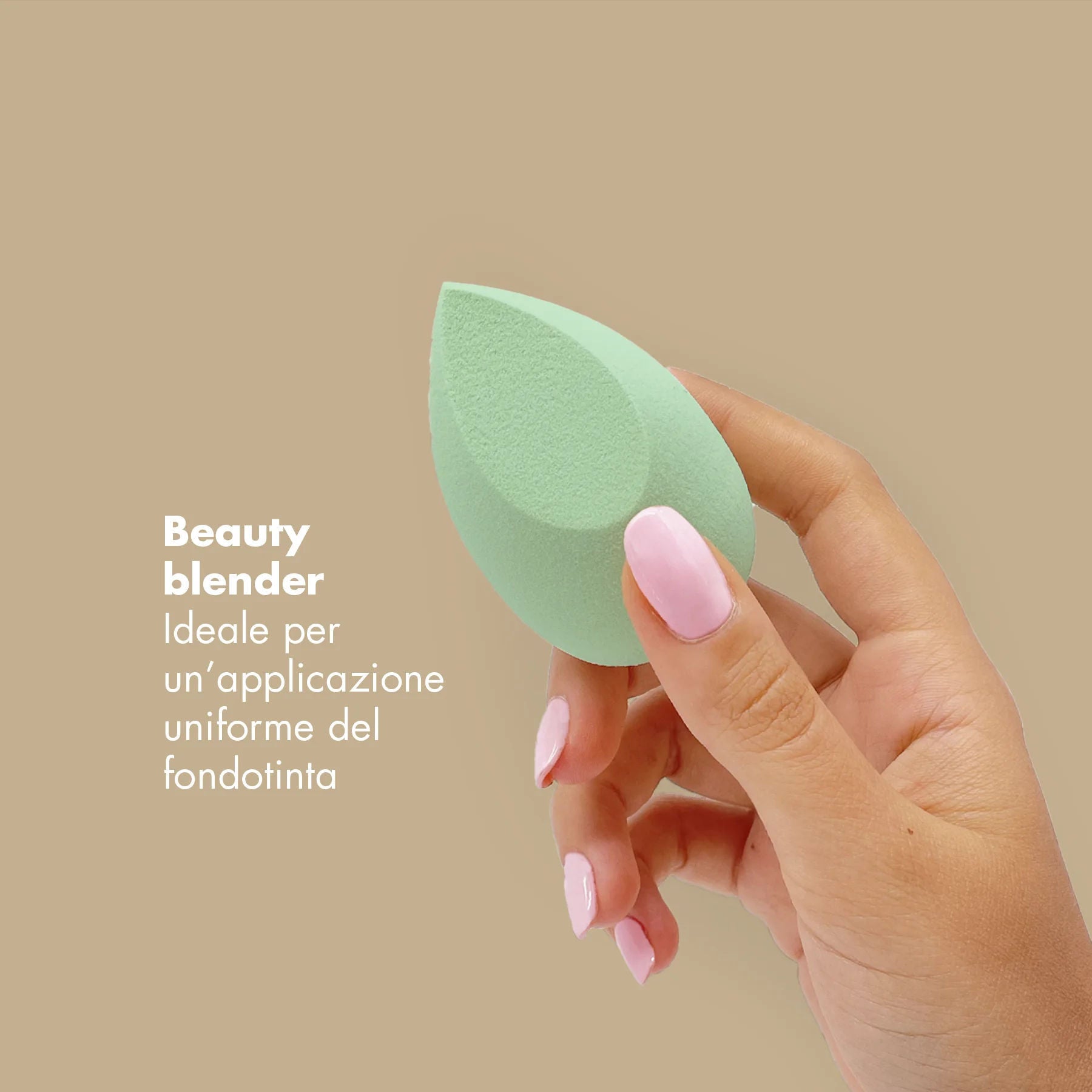 Foundation Toning Serum
