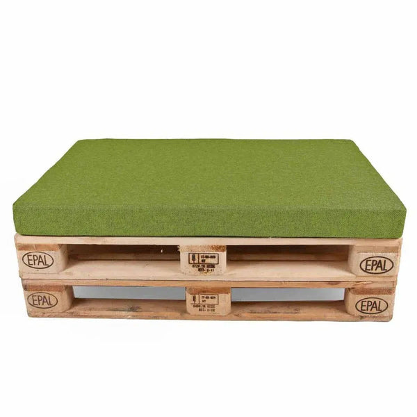 TEX BACK, Schienale per Pallet Rigido in Poliestere 120x30 H15