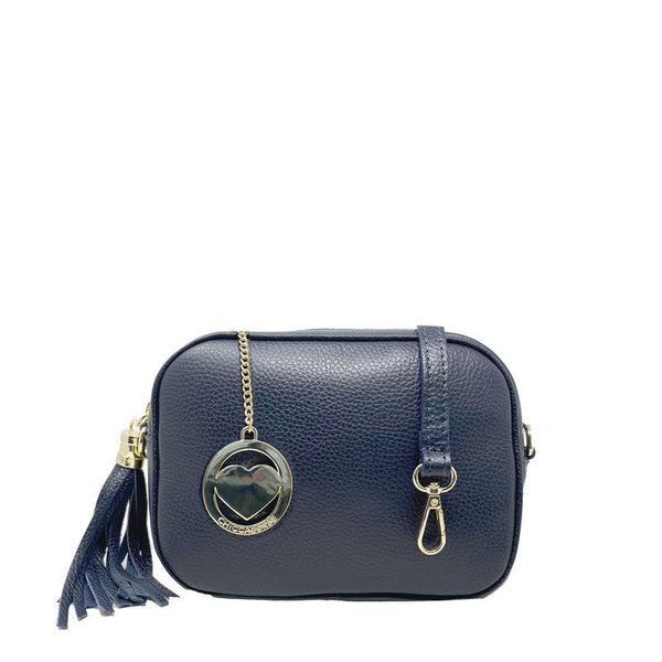 Small Women's Shoulder Bag Clutch - Siena K034. 
