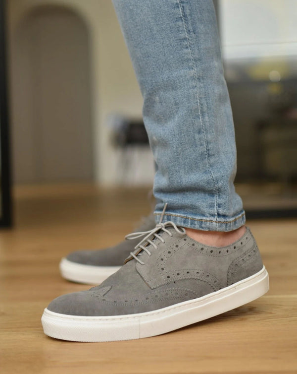 CAPRI - Light Gray