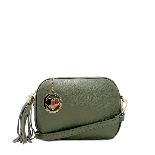 Small Women's Shoulder Bag Clutch - Siena K034. 