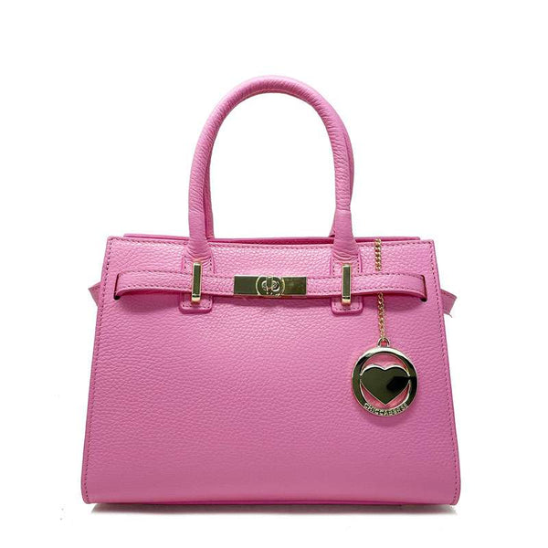 Luxury Women's Bag Genuine Dollar Leather - Cortina k040. 