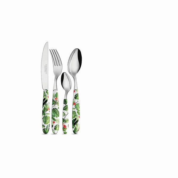 York 24-piece cutlery set 
