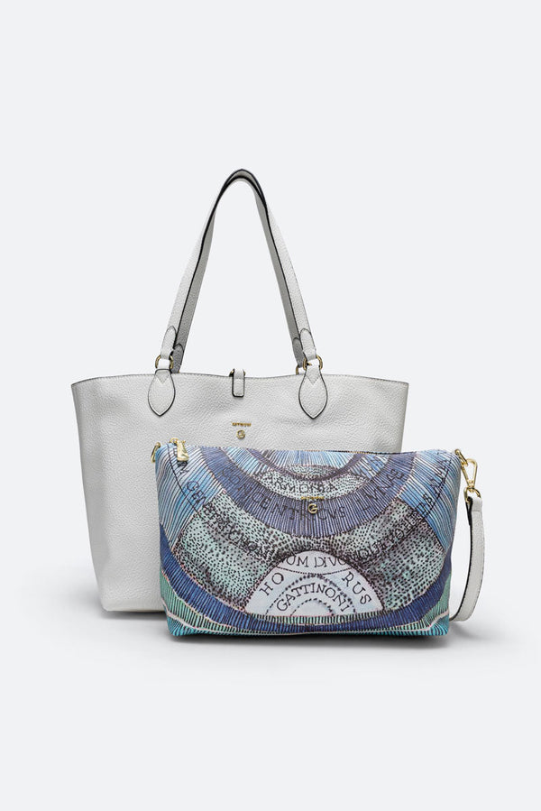 Reversible Planetarium Bianca Small