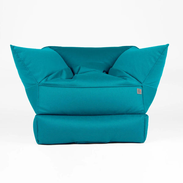 APOLLO 11, Floating Pool Chair 80x80 h 77