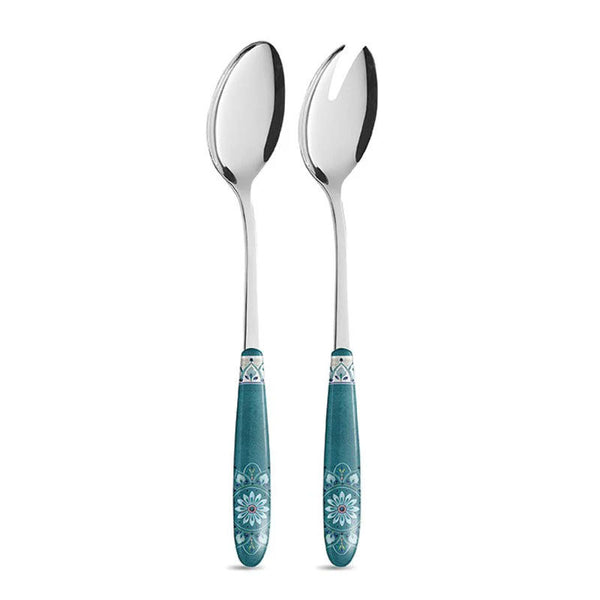 Rabat Salad Servers Pair