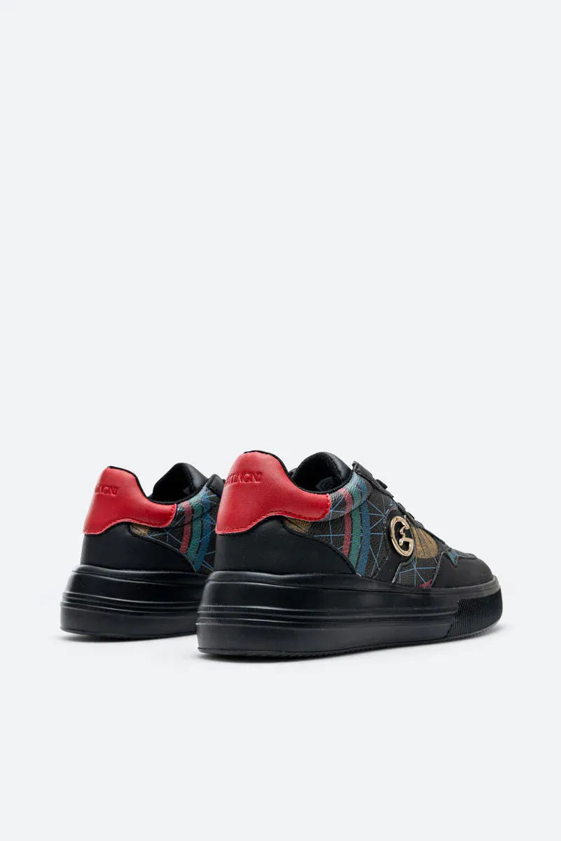 Sneaker Broome Planetarium Nera