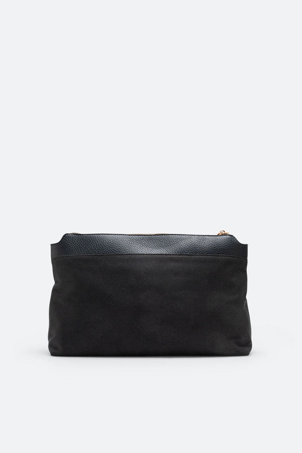 Shopping Bag Delia Nera Large