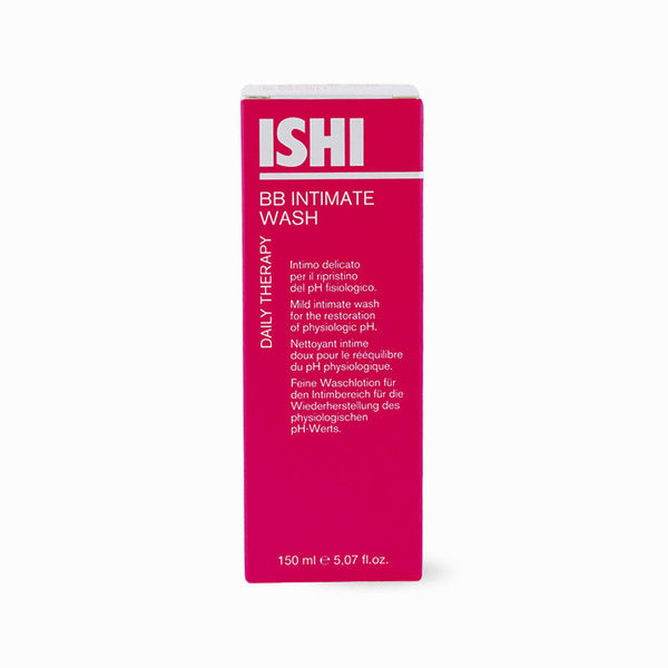 BB INTIMATE WASH