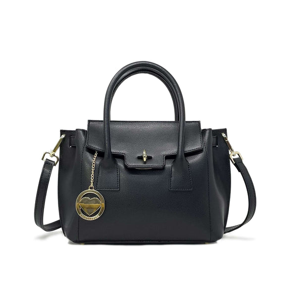 Women's Handbag Small Scrigno Closure – Portofino K035