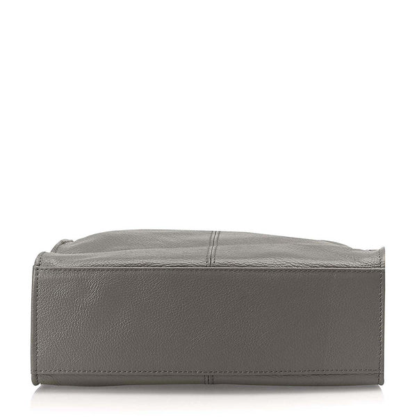 Women's Medium Shoulder Shopper Bag - Volterra 3311. 