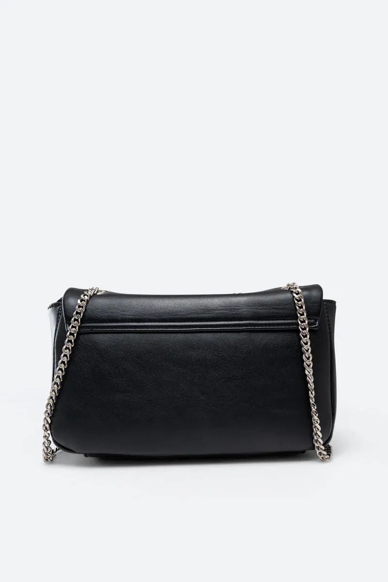 Flap Bag Lively Nera