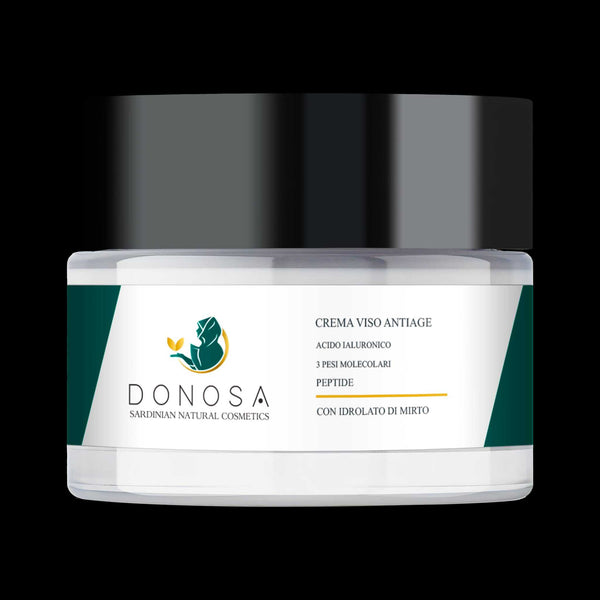 CREMA VISO ANTIETà DOPPIA CONFEZIONE